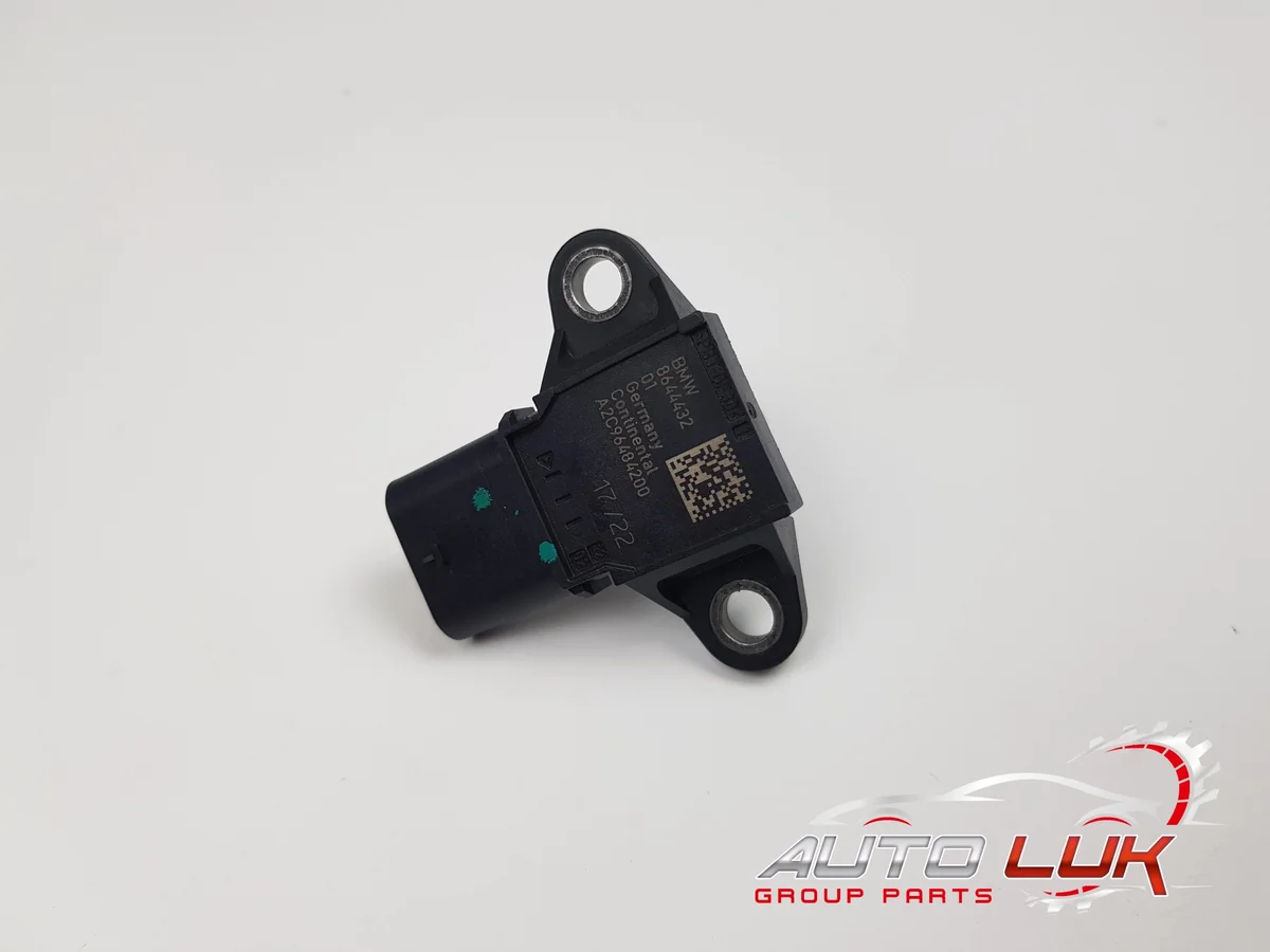 BMW Ladedrucksensor 8644432 gebraucht thumbnail 5