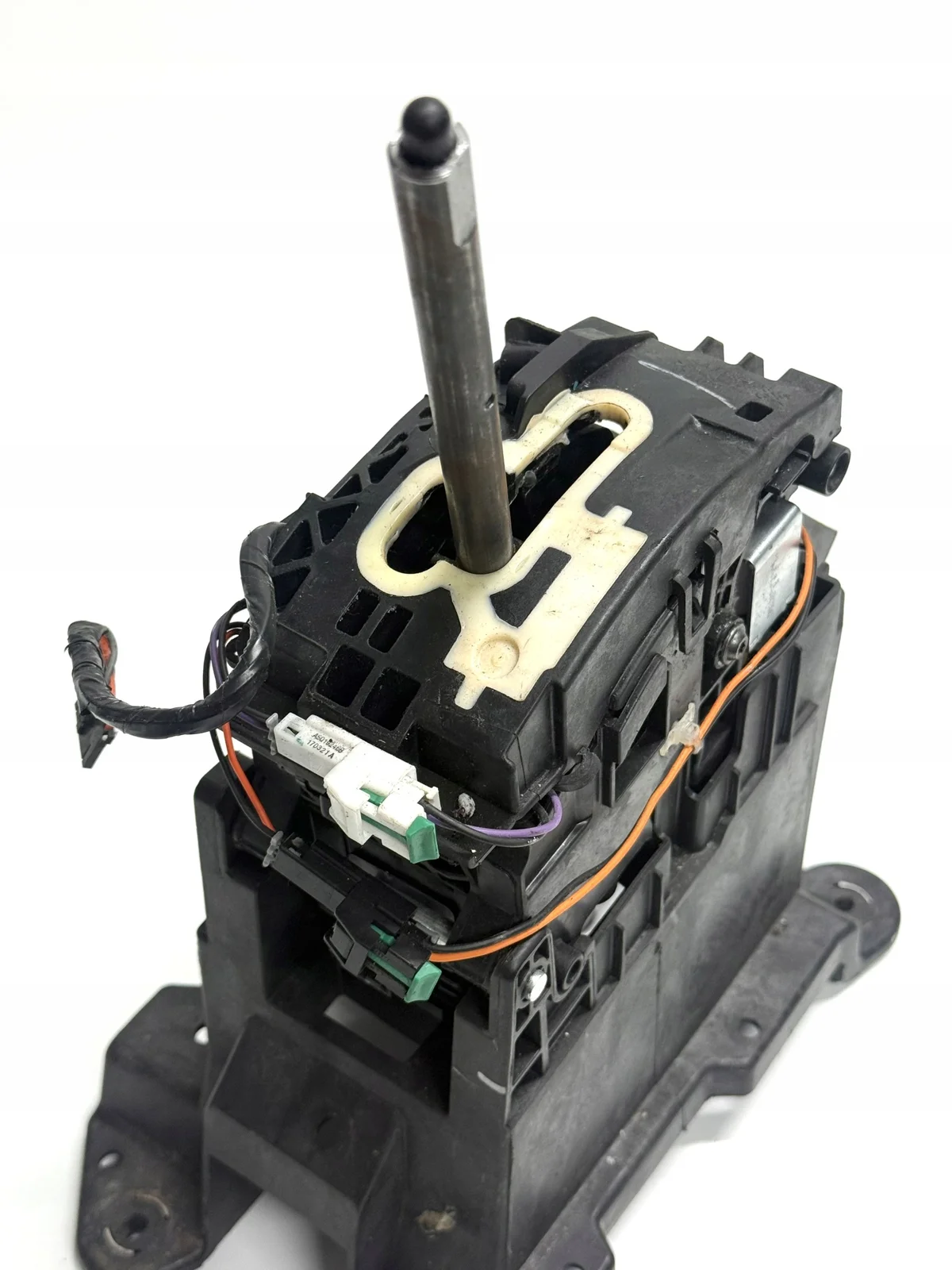 Gear Shifter Selector Jeep Cherokee KL 3.2 P6MD101X9