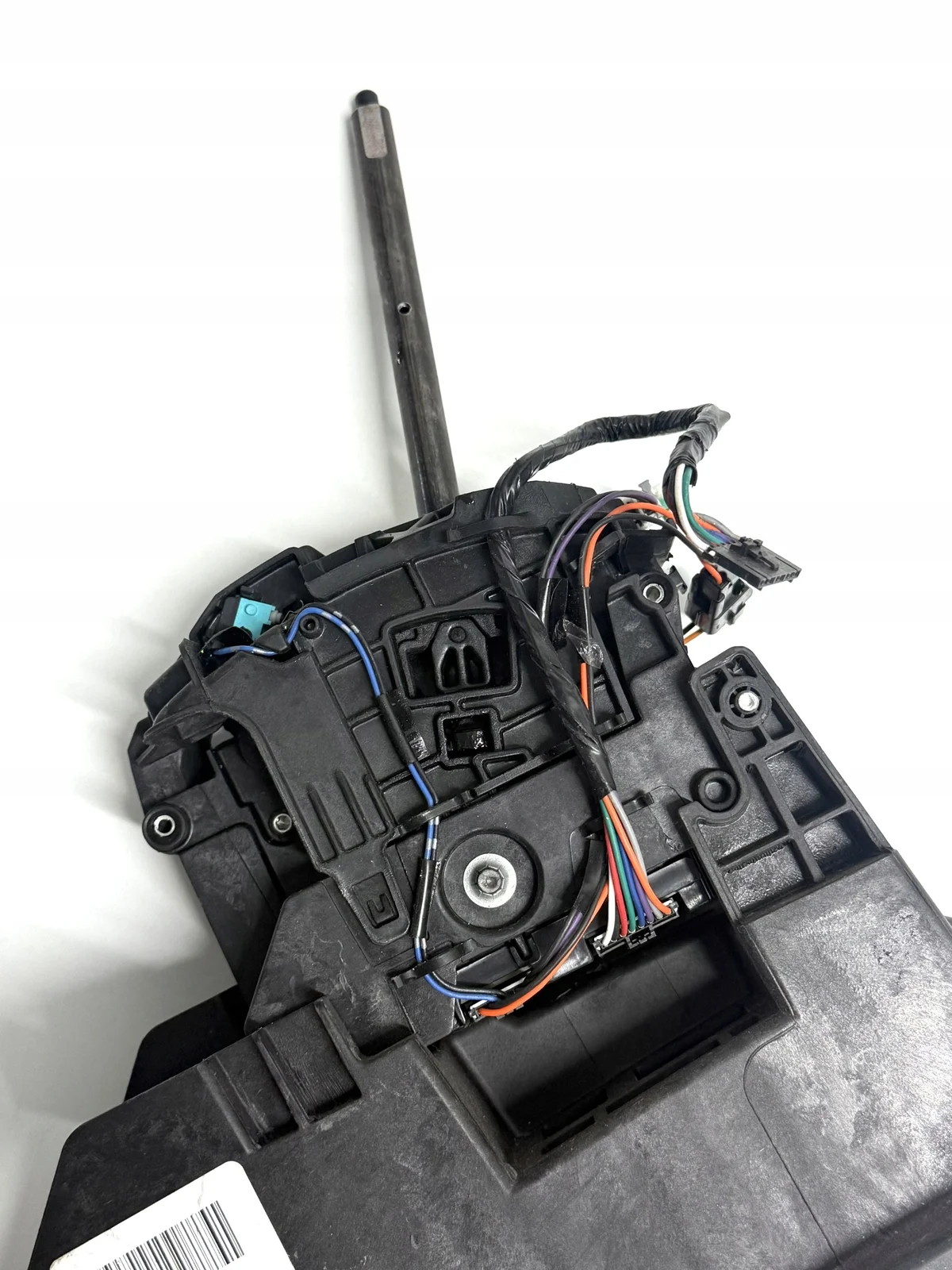 Wählhebel Jeep Cherokee KL 3.2 P6MD101X9 image 5
