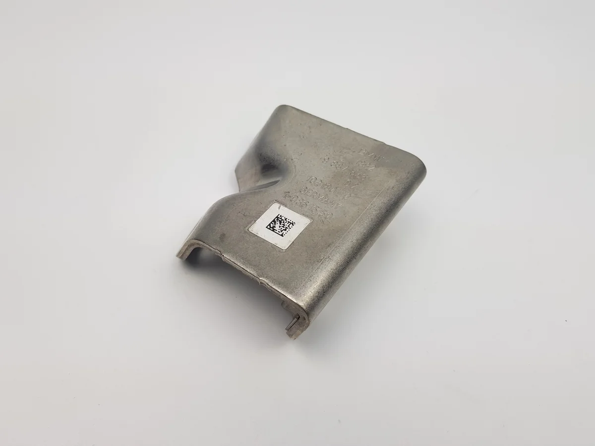 Mocowanie DPF BMW G11 G20 G30 B57 9887556