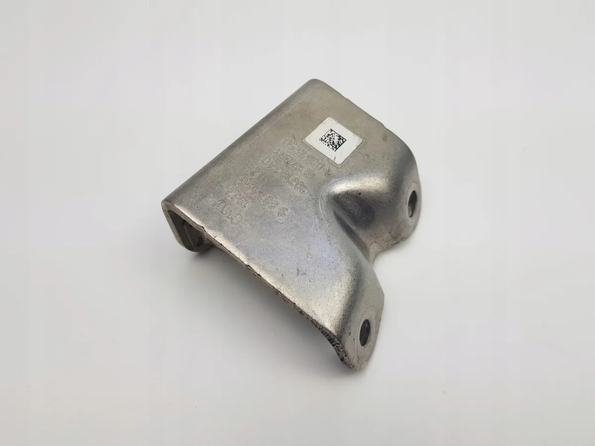 BMW DPF Halterung 9887556 image 3
