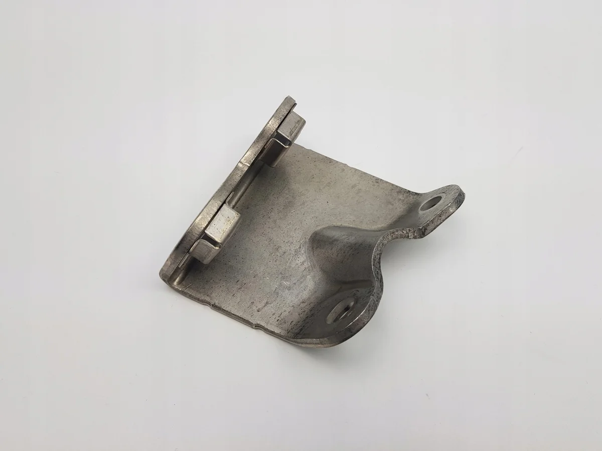 BMW DPF Halterung 9887556 image 4