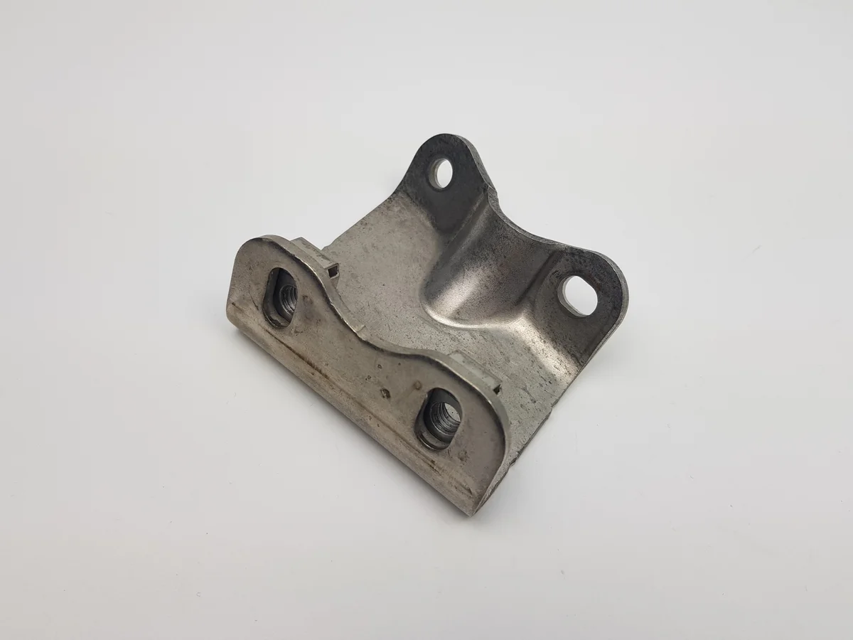 BMW DPF Halterung 9887556 image 5