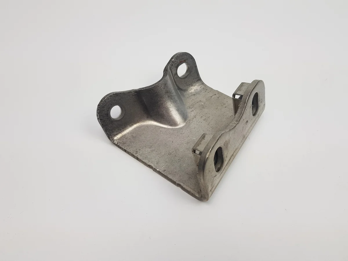 BMW DPF Halterung 9887556 image 6