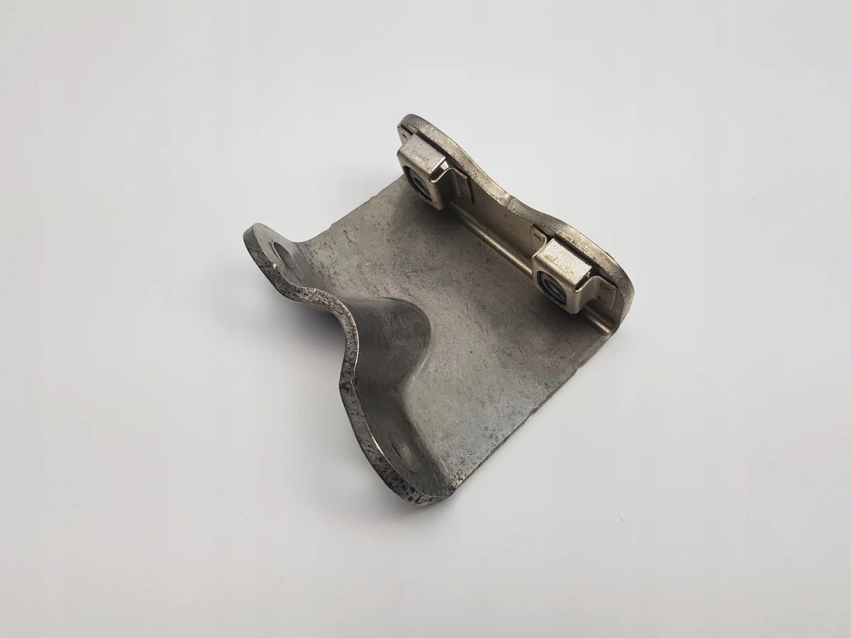 BMW DPF Halterung 9887556 image 7