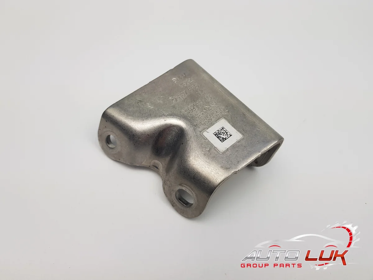 BMW DPF Halterung 9887556 image 9