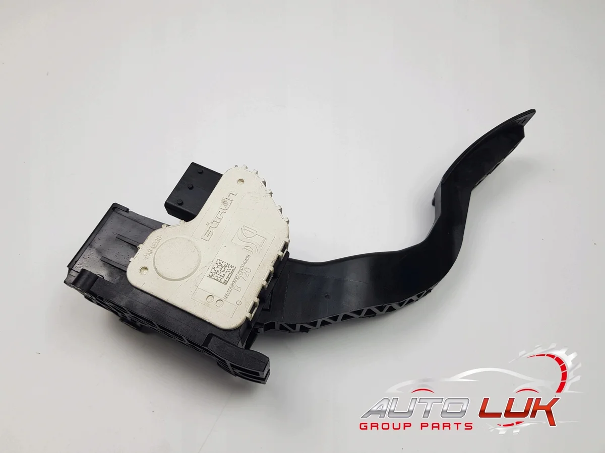 Potenziometro Pedale Fiat Ducato 5332091900 image 5