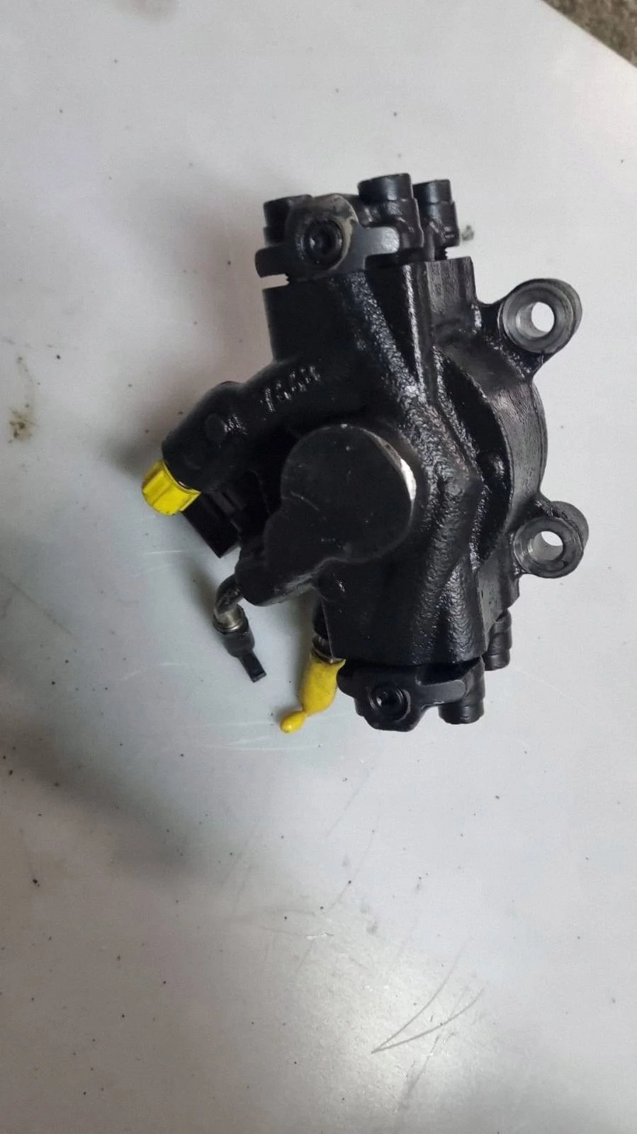 Einspritzpumpe Renault Master 2.3 DCI A2C97864000 image 3