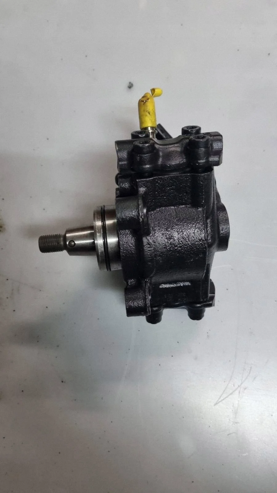 Einspritzpumpe Renault Master 2.3 DCI A2C97864000 image 4