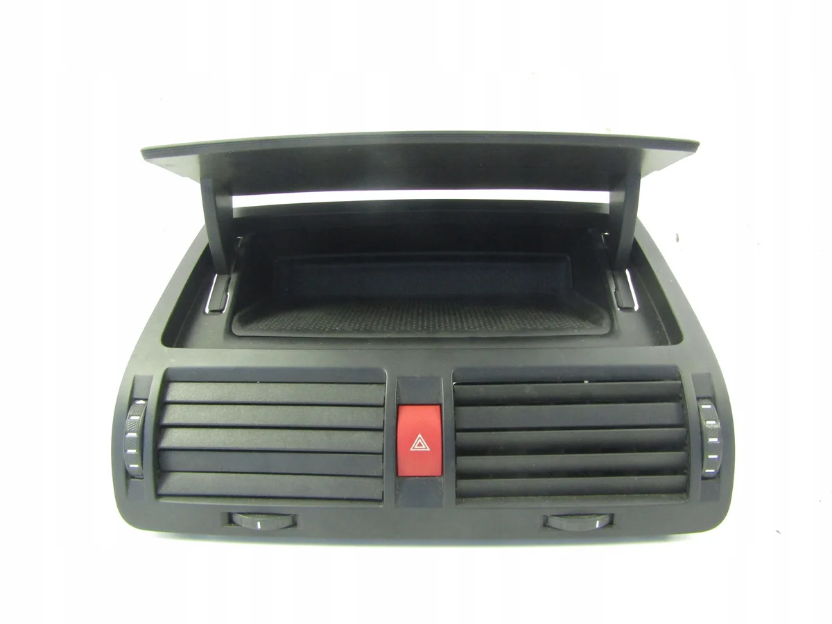 Rejilla ventilación Skoda Octavia II 1Z