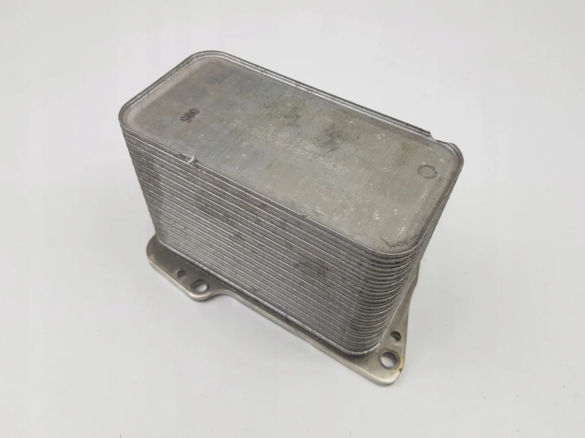 BMW G11 G30 Oil Cooler 801224
