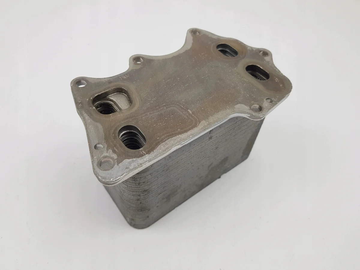 Radiador Aceite BMW G11 G30 B57 3.0d 801224 image 4