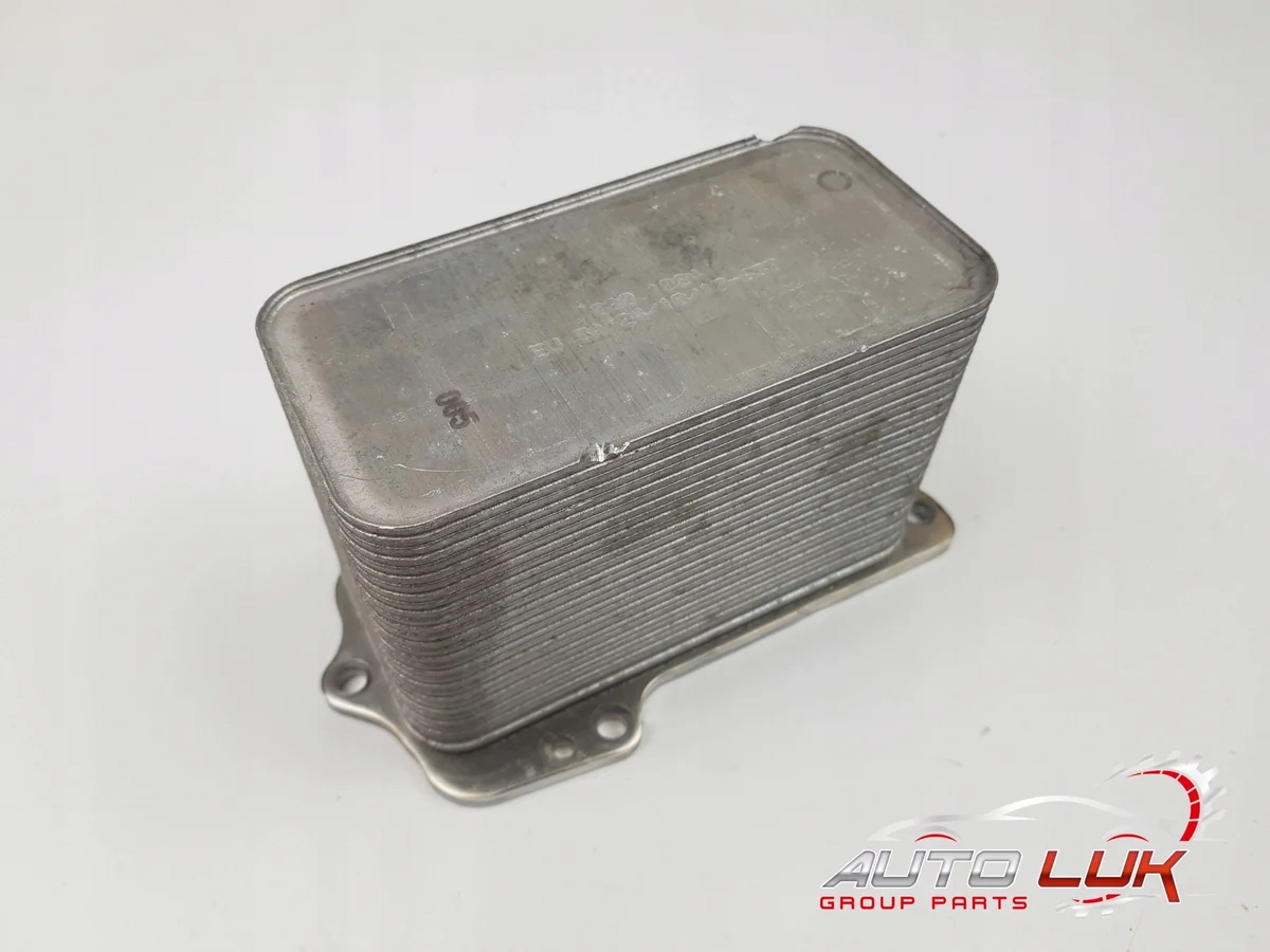 Radiador Aceite BMW G11 G30 B57 3.0d 801224 image 7