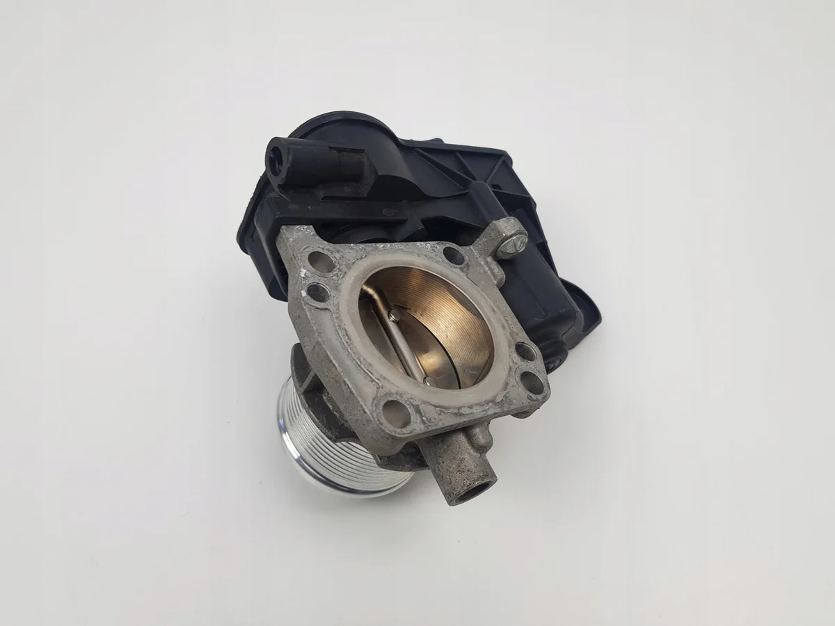 Drosselklappe Citroen C3/C4 1.2 Turbo image 3