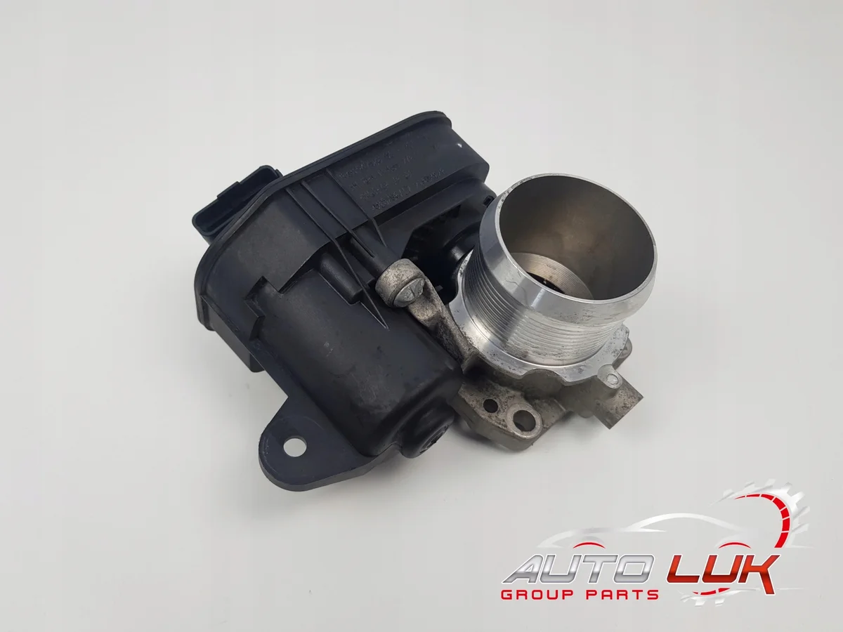 Drosselklappe Citroen C3/C4 1.2 Turbo image 5