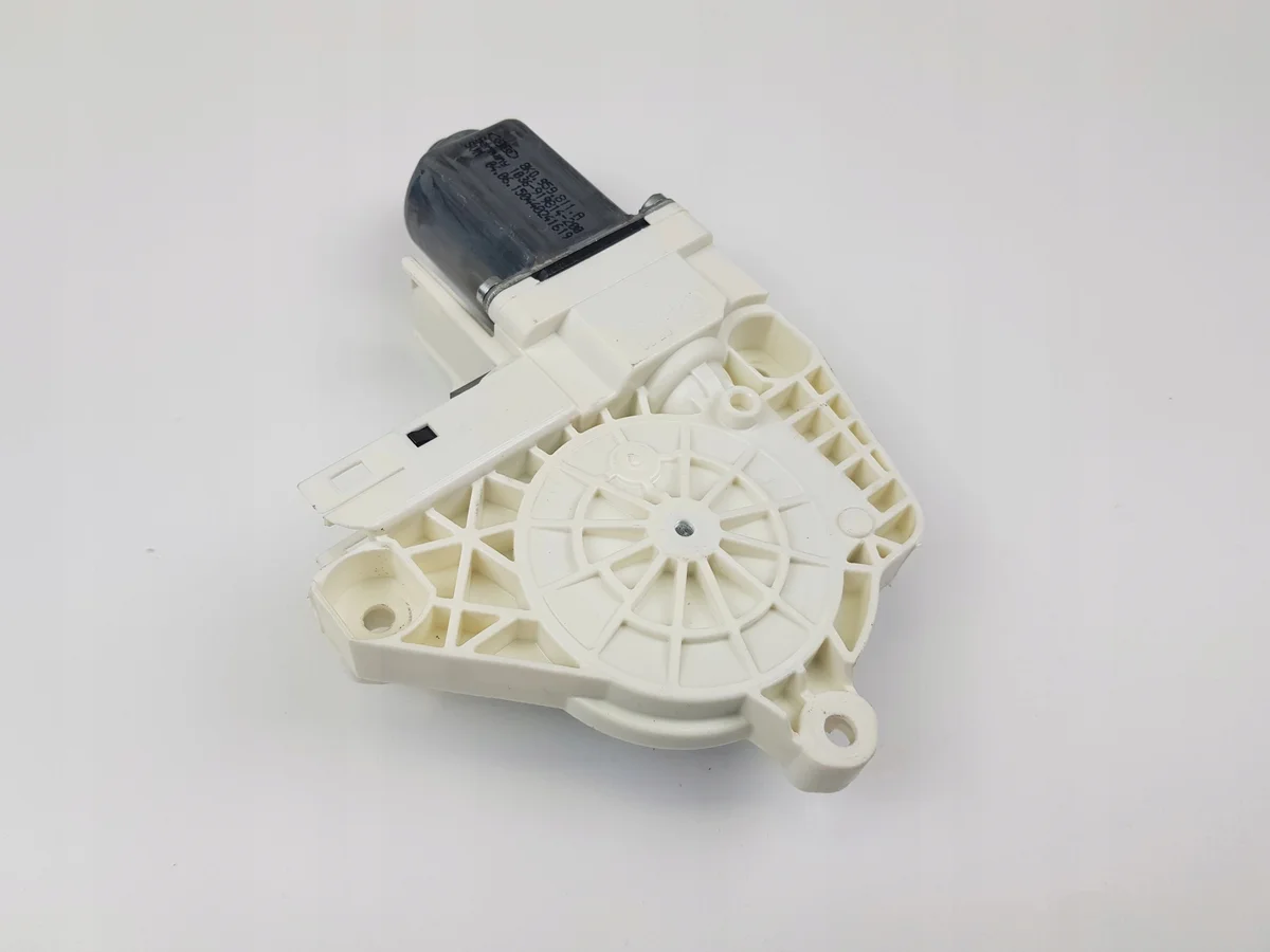 Fensterheber Motor Links Hinten Audi A4 B8 A6 C7 thumbnail 3