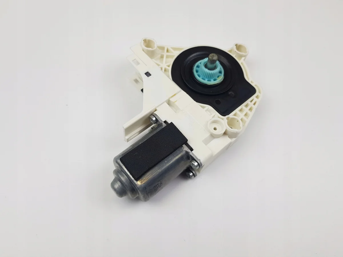 Fensterheber Motor Links Hinten Audi A4 B8 A6 C7 thumbnail 4