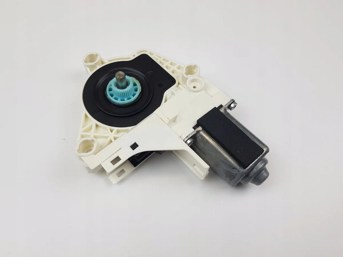 Fensterheber Motor Links Hinten Audi A4 B8 A6 C7 thumbnail 5