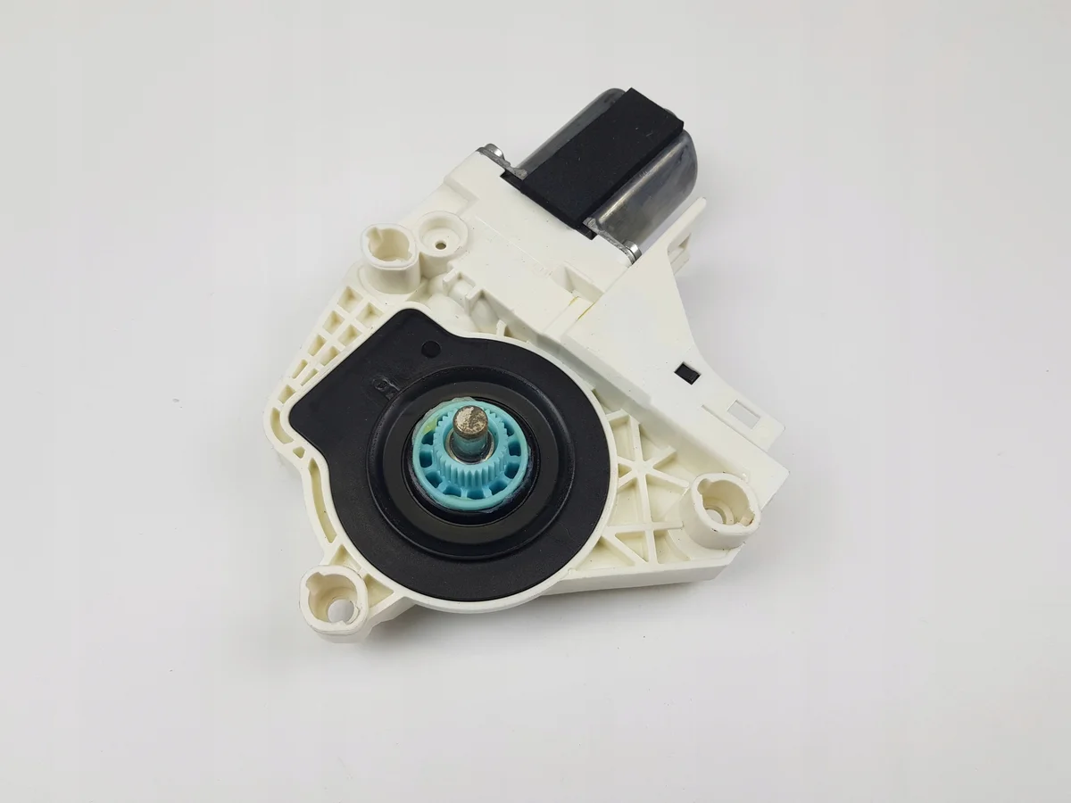 Fensterheber Motor Links Hinten Audi A4 B8 A6 C7 thumbnail 6