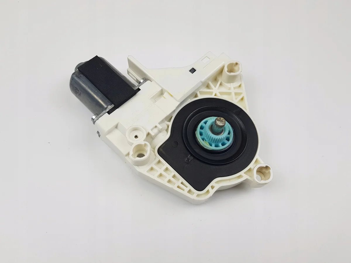 Fensterheber Motor Links Hinten Audi A4 B8 A6 C7 thumbnail 7