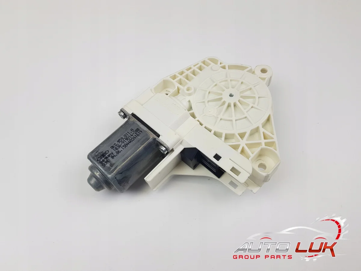 Fensterheber Motor Links Hinten Audi A4 B8 A6 C7 thumbnail 9