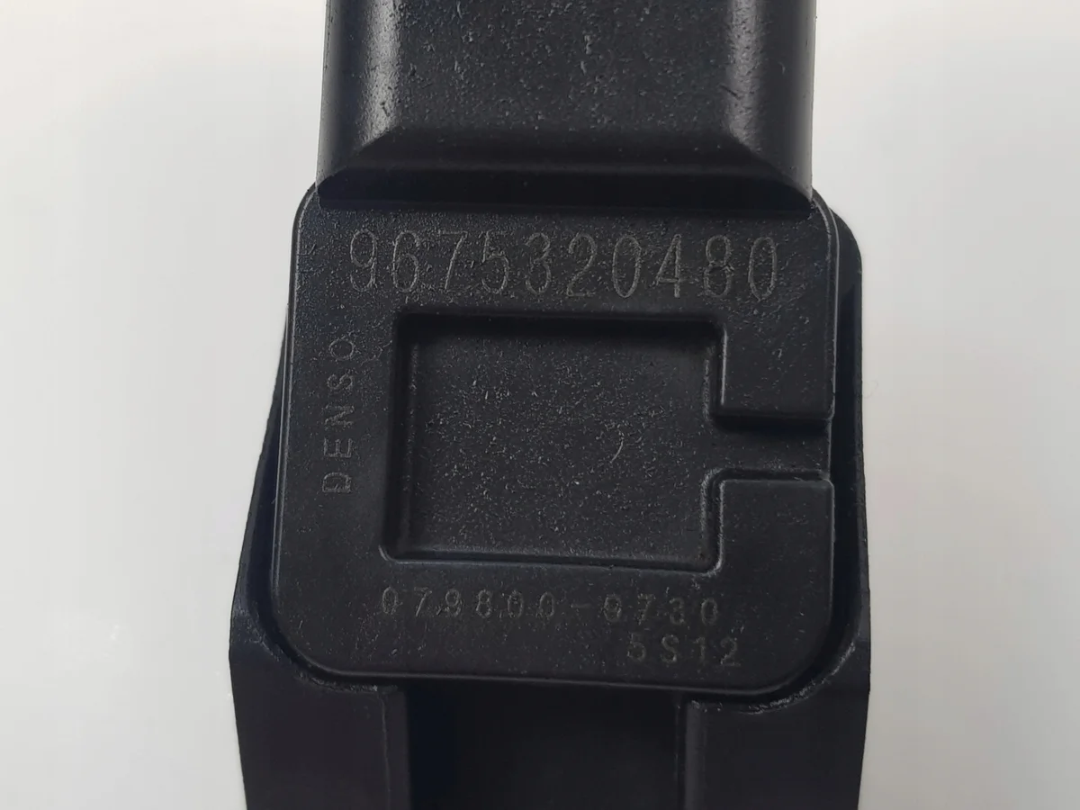 Map Sensor Citroen C3/C4 1.2 Turbo thumbnail 1