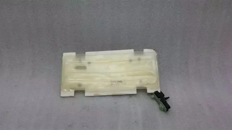 Cuscino sedile destro Mercedes CL W216 A2169101275