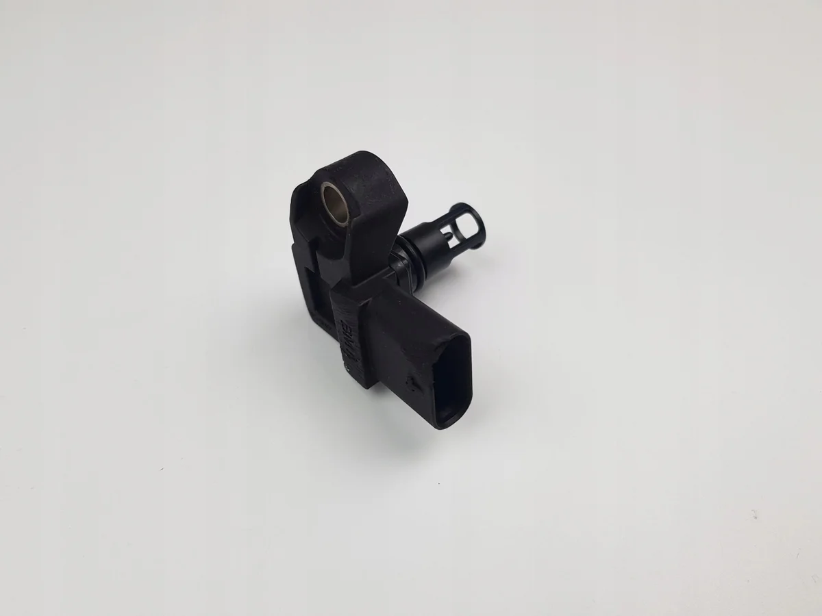 BMW 7636935 MAP Sensor gebraucht thumbnail 2