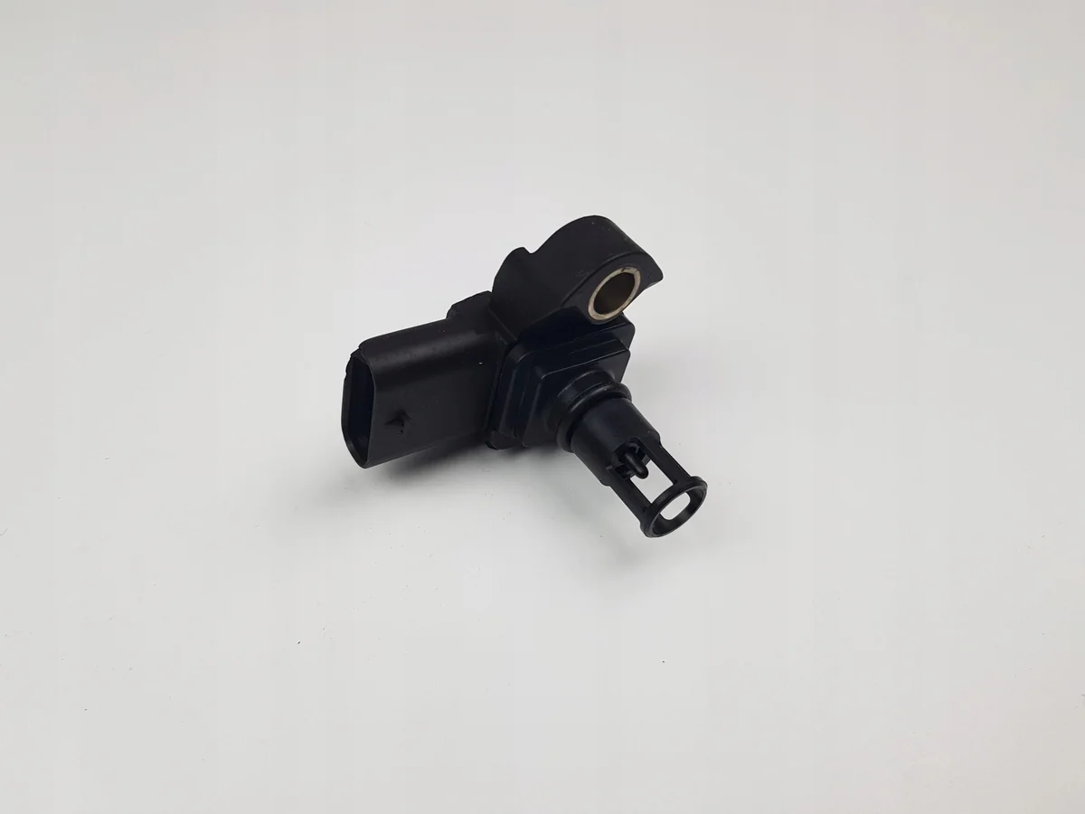 BMW 7636935 MAP Sensor gebraucht thumbnail 1