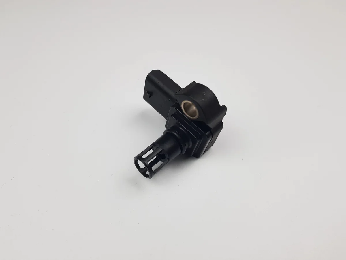 BMW 7636935 MAP Sensor gebraucht thumbnail 3