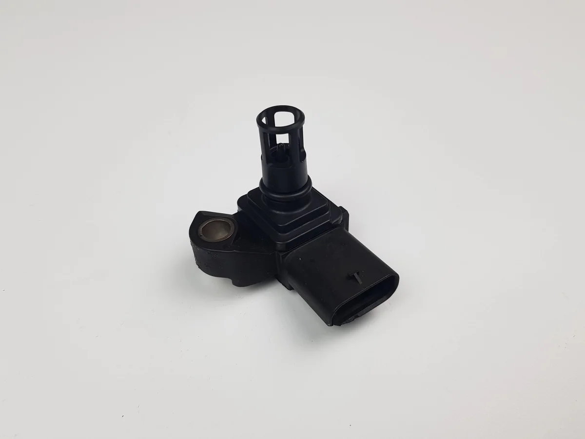 BMW 7636935 MAP Sensor gebraucht thumbnail 4