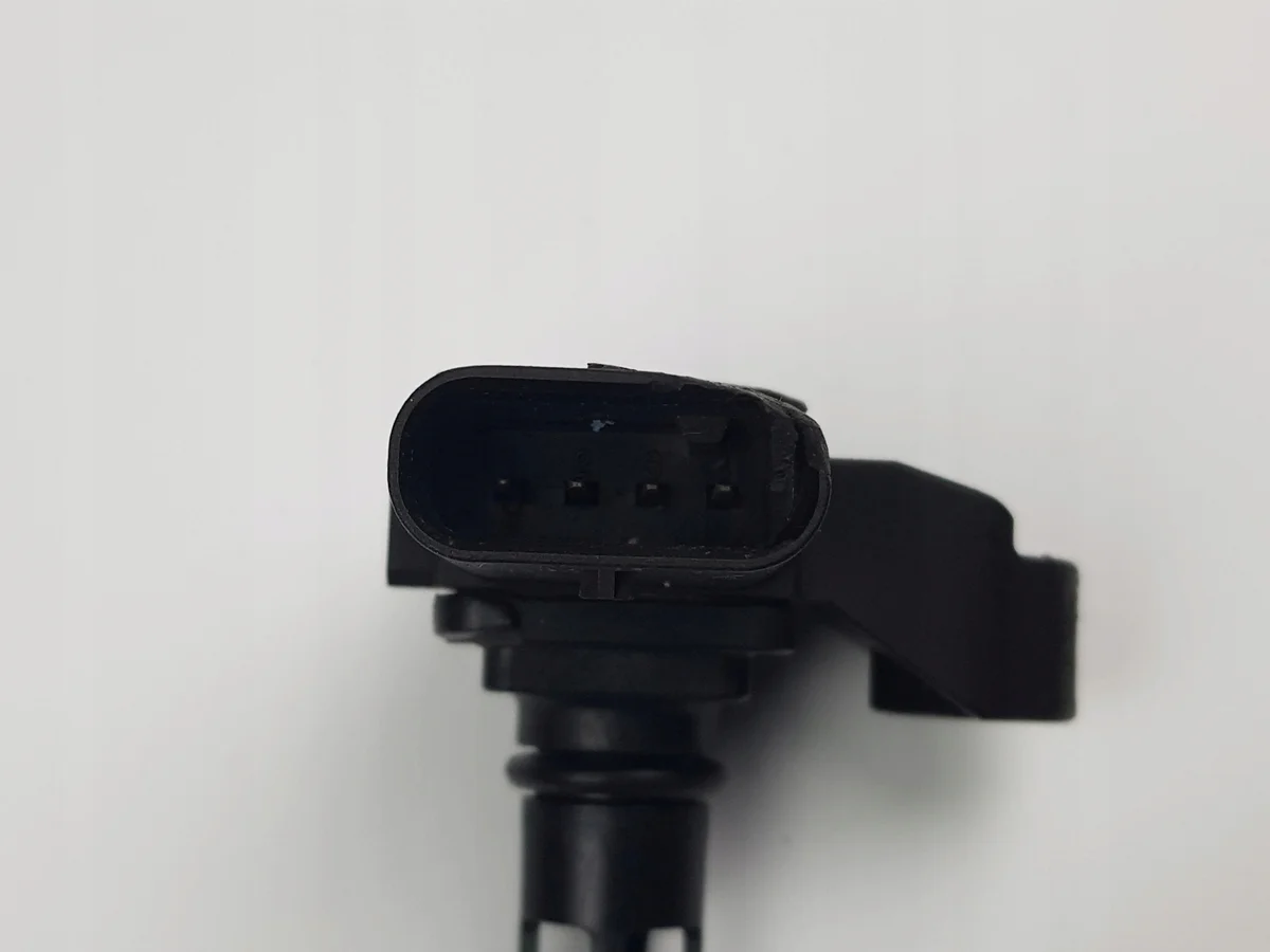 BMW 7636935 MAP Sensor gebraucht thumbnail 5