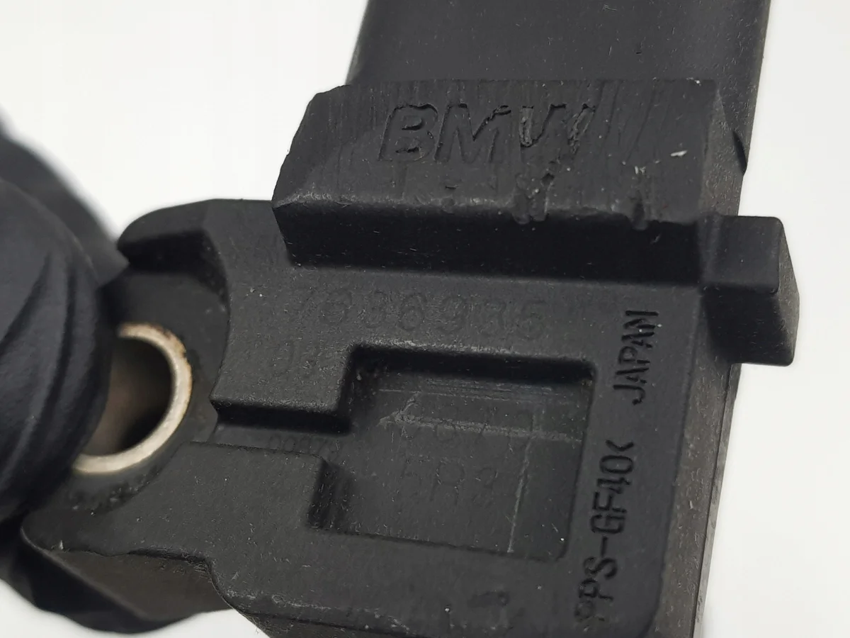 BMW 7636935 MAP Sensor gebraucht thumbnail 6