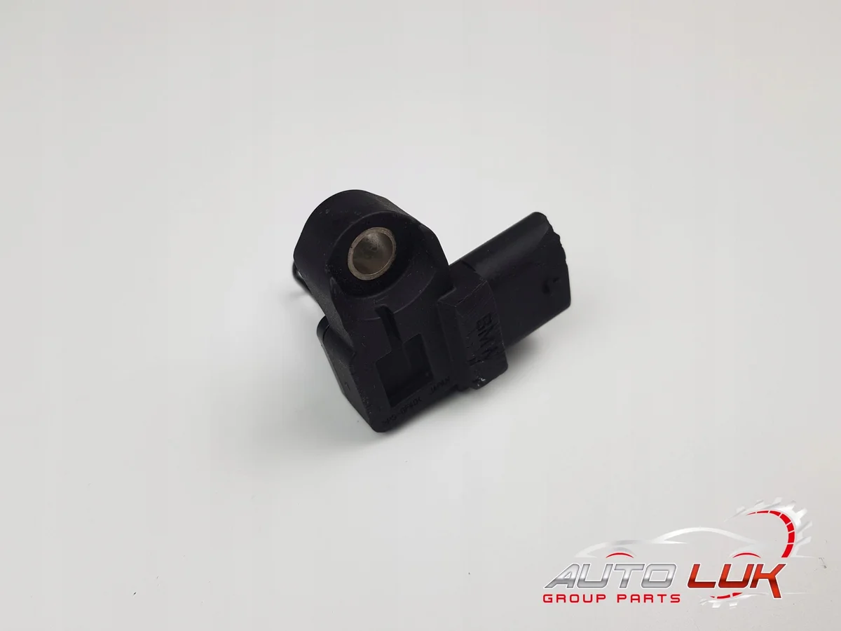 BMW 7636935 MAP Sensor gebraucht thumbnail 7