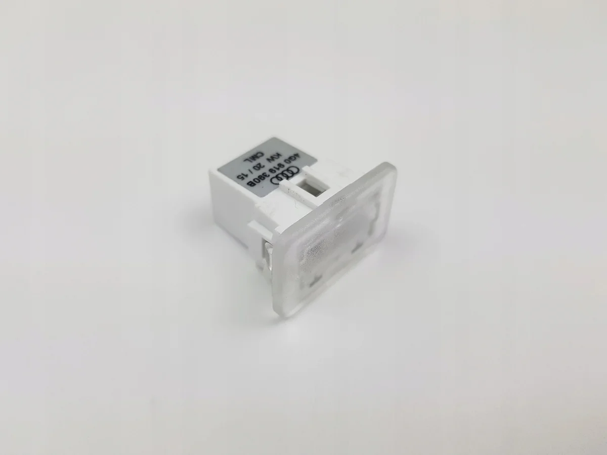 Luz LED Porta Audi OE 4G0919390B