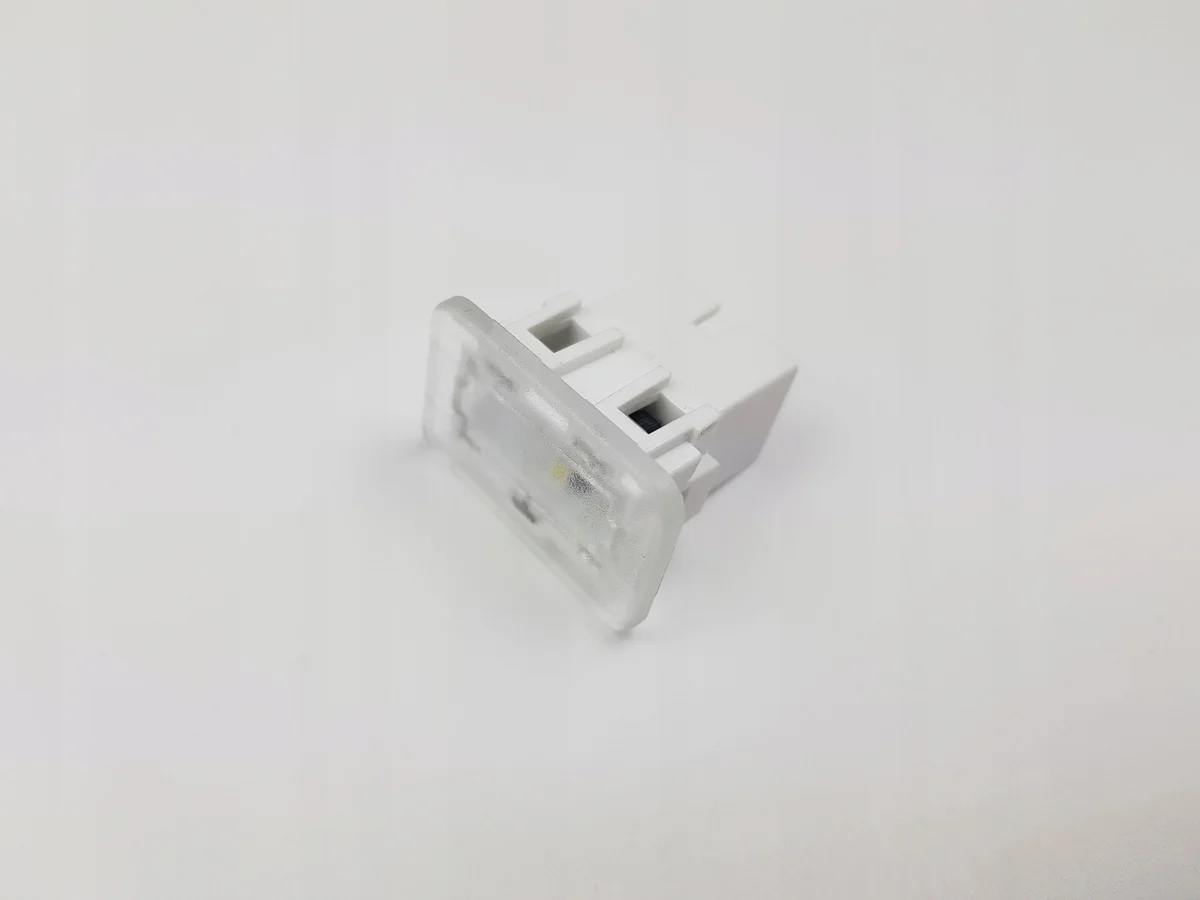 Luz LED Porta Audi OE 4G0919390B image 4