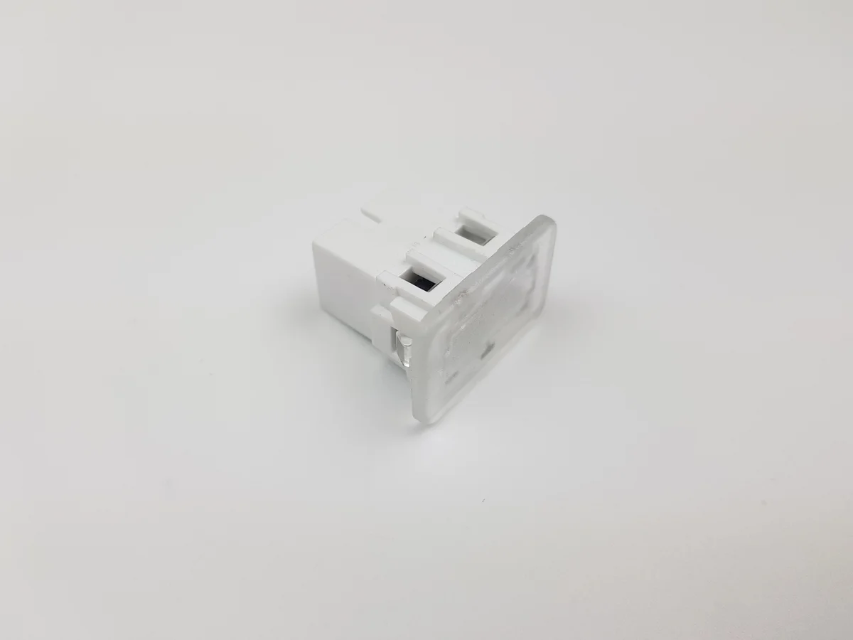 Luz LED Porta Audi OE 4G0919390B image 5