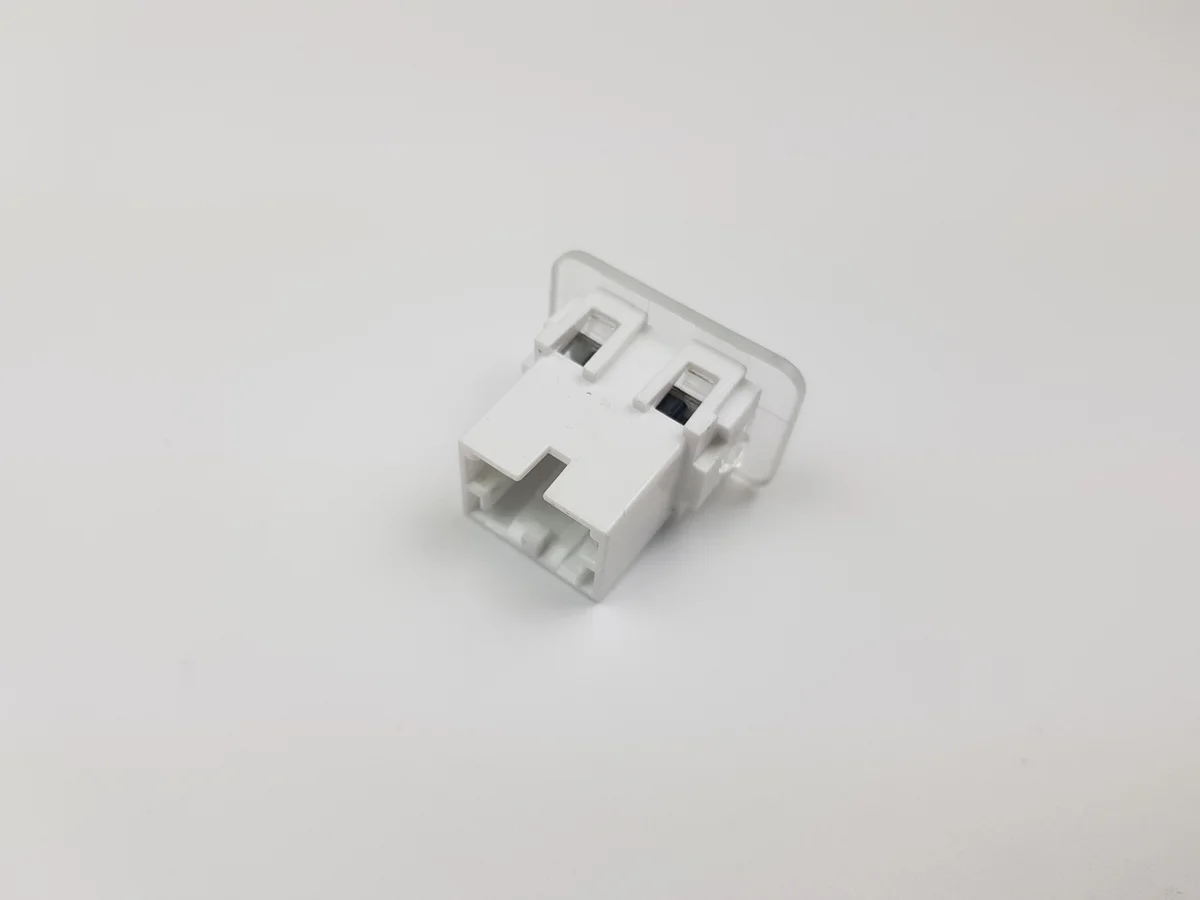 Luz LED Porta Audi OE 4G0919390B image 6