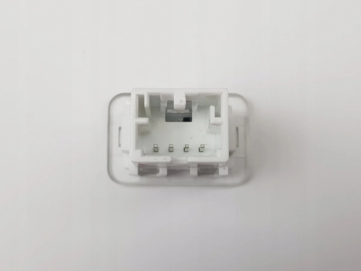 Luz LED Porta Audi OE 4G0919390B image 8