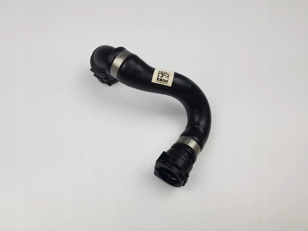 Tuyau d'huile boîte auto BMW F20 F22 F30
