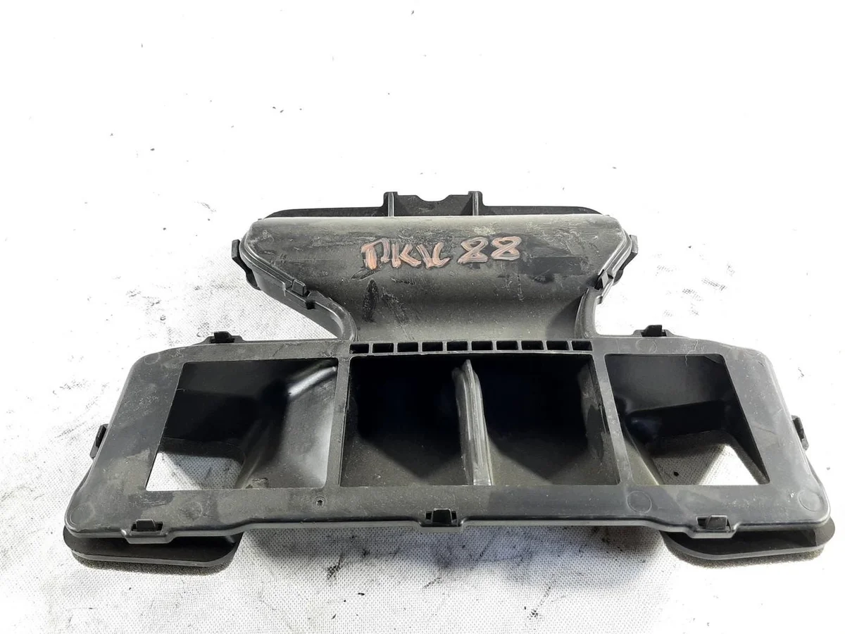 Conduta de Ventilação Skoda Octavia IV 5E4819363