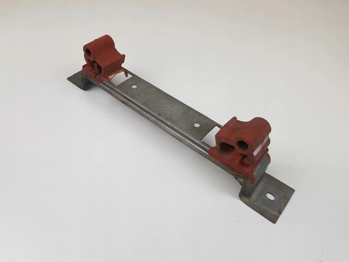 Renault 206510015R Ophangbeugel Uitlaat