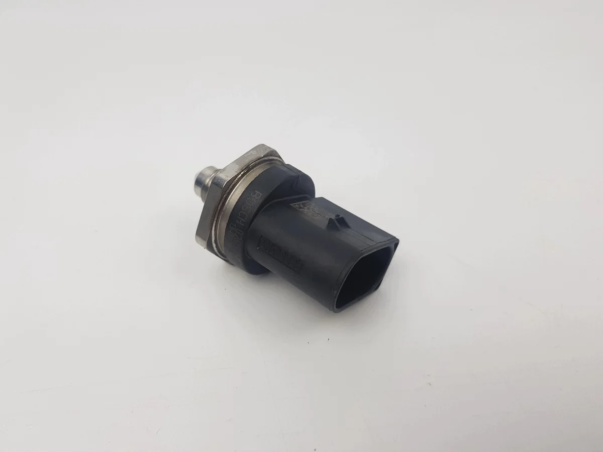 Sensore Pressione Carburante BMW 261545072 thumbnail 1