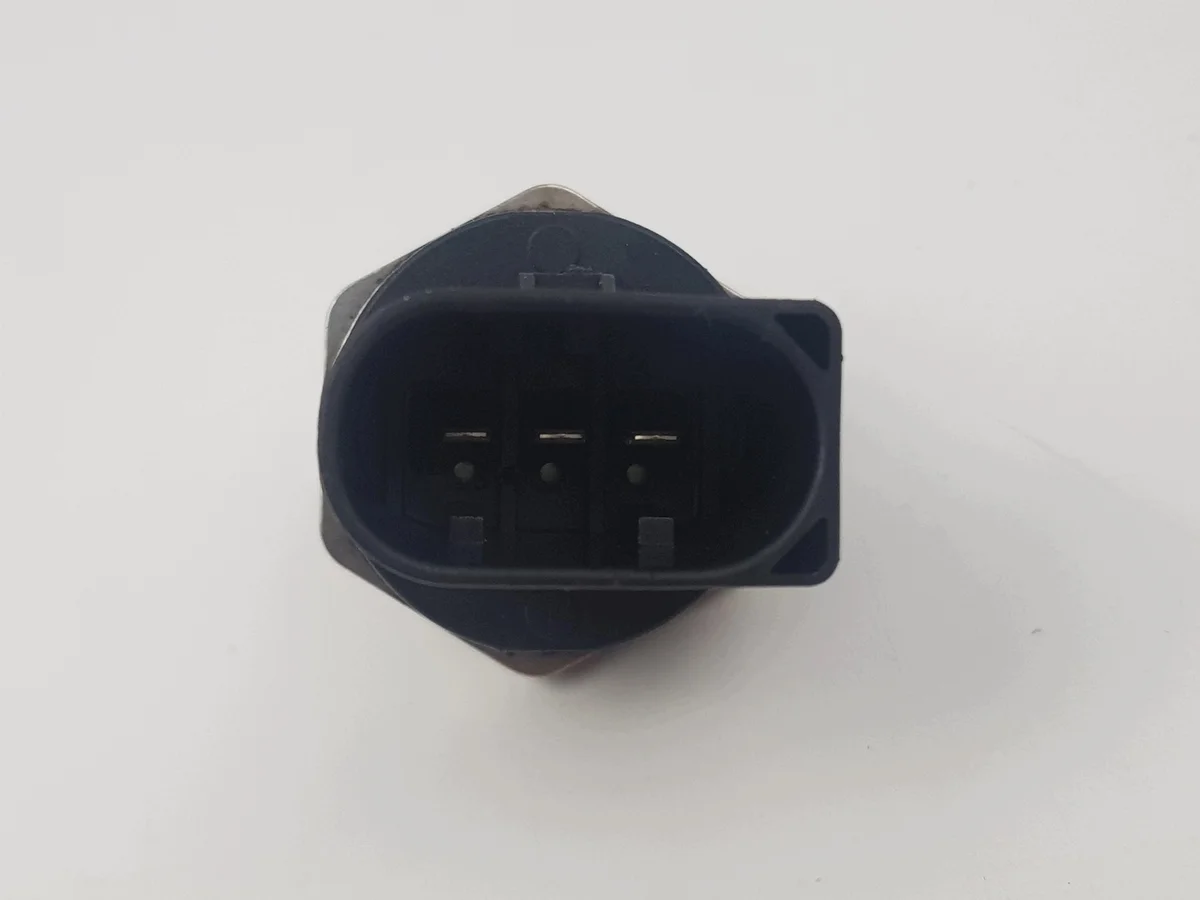 Sensore Pressione Carburante BMW 261545072 thumbnail 5