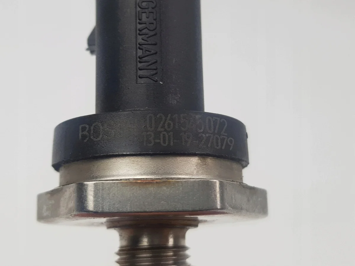 Sensore Pressione Carburante BMW 261545072 thumbnail 6