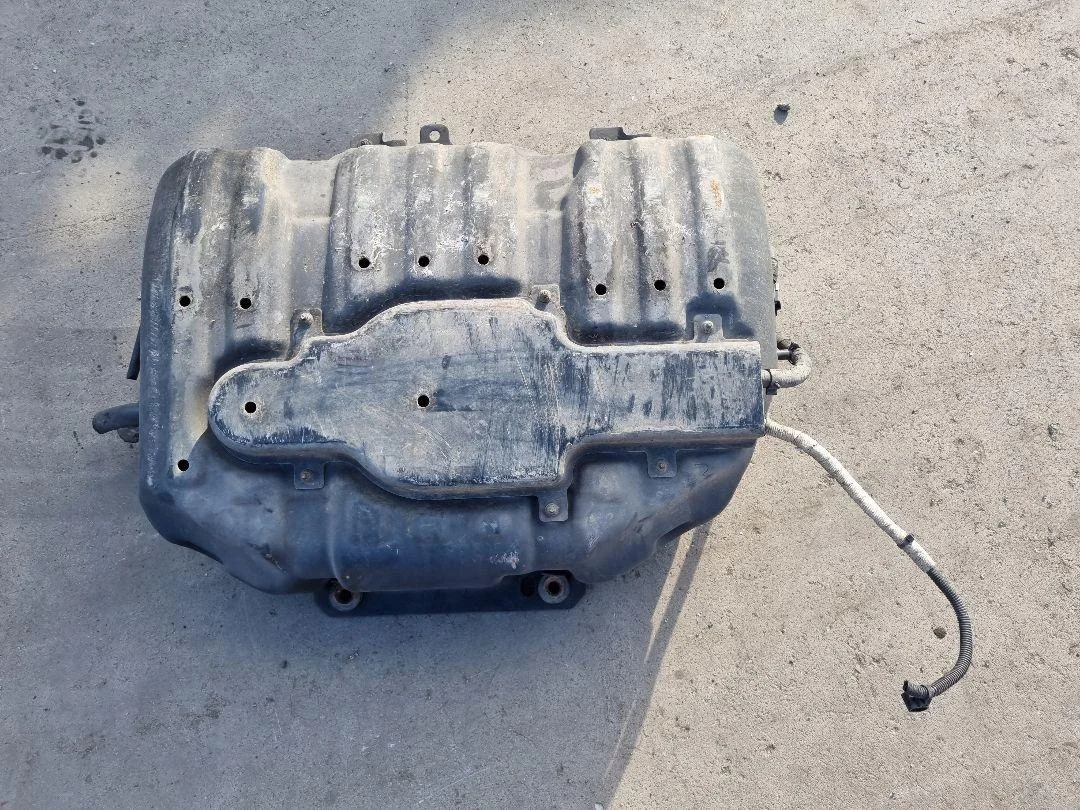 Jeep Cherokee WK2 AdBlue Tank 52030435XX image 3