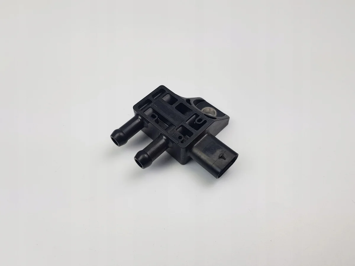 BMW Abgasdrucksensor 8585292 gebraucht image 4