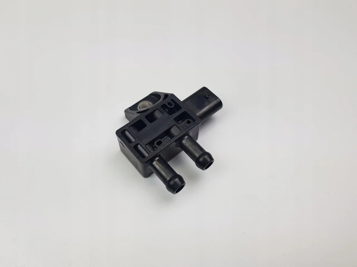 BMW Abgasdrucksensor 8585292 gebraucht image 5