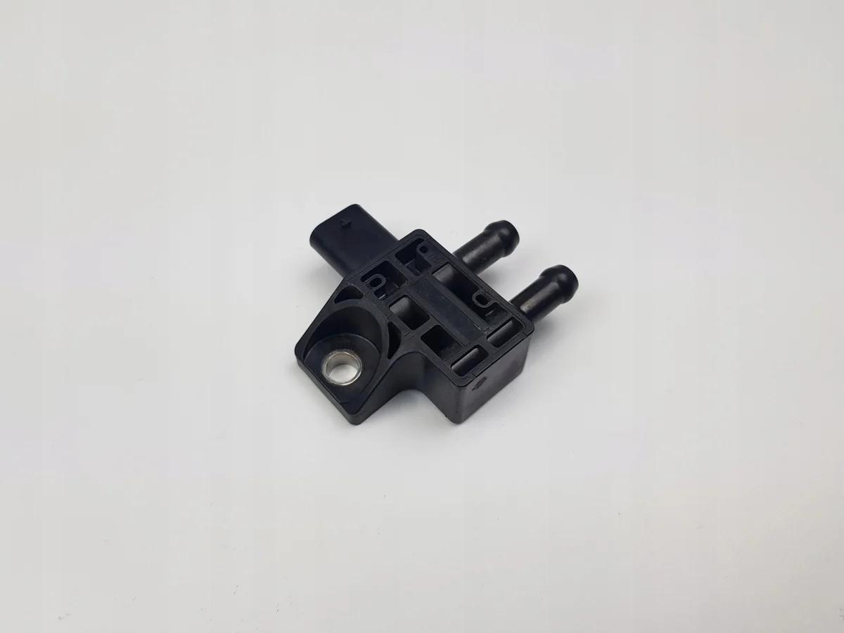 BMW Abgasdrucksensor 8585292 gebraucht image 6