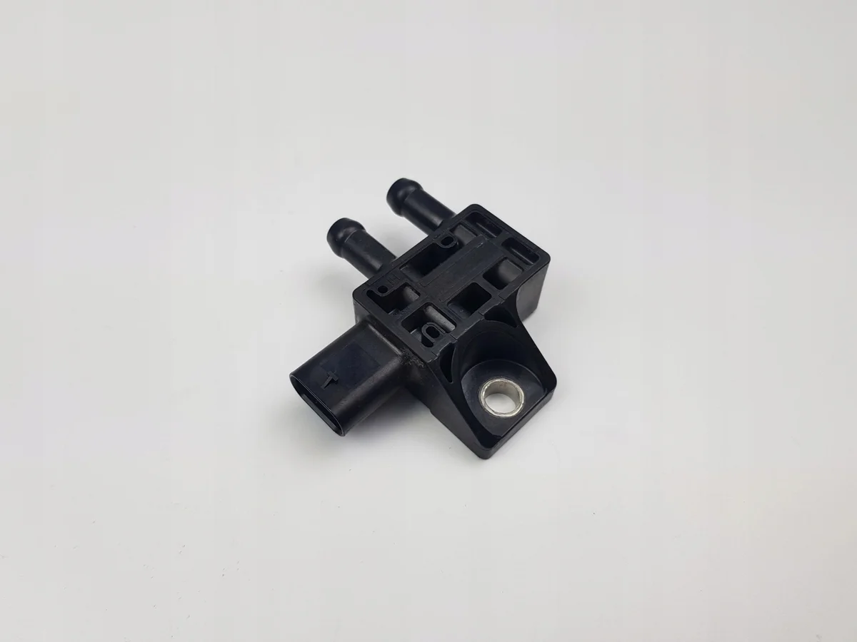 BMW Abgasdrucksensor 8585292 gebraucht image 7